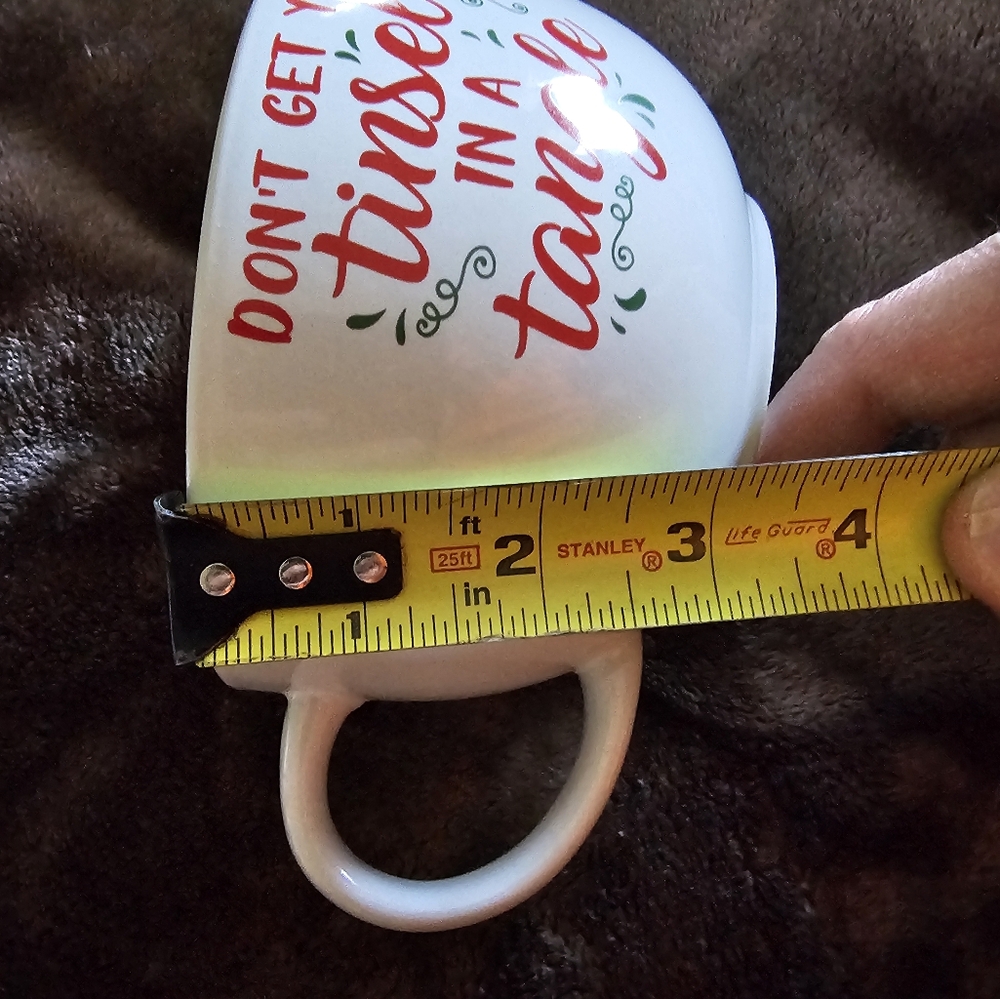 Christmas MUGS - Picture 11 of 11